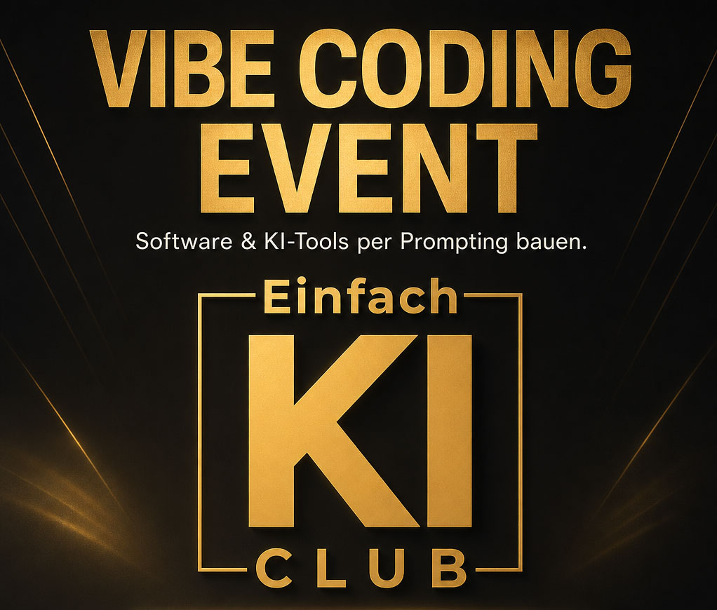 VIBE CODING LIVE